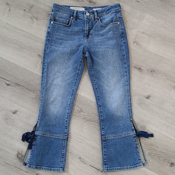 Anthropologie Denim - ANTHROPOLOGIE Pilcro jeans || size 26